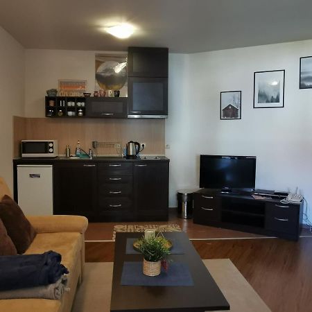 Sunny Studio Apartment - Few Steps From Gondola Bansko Extérieur photo