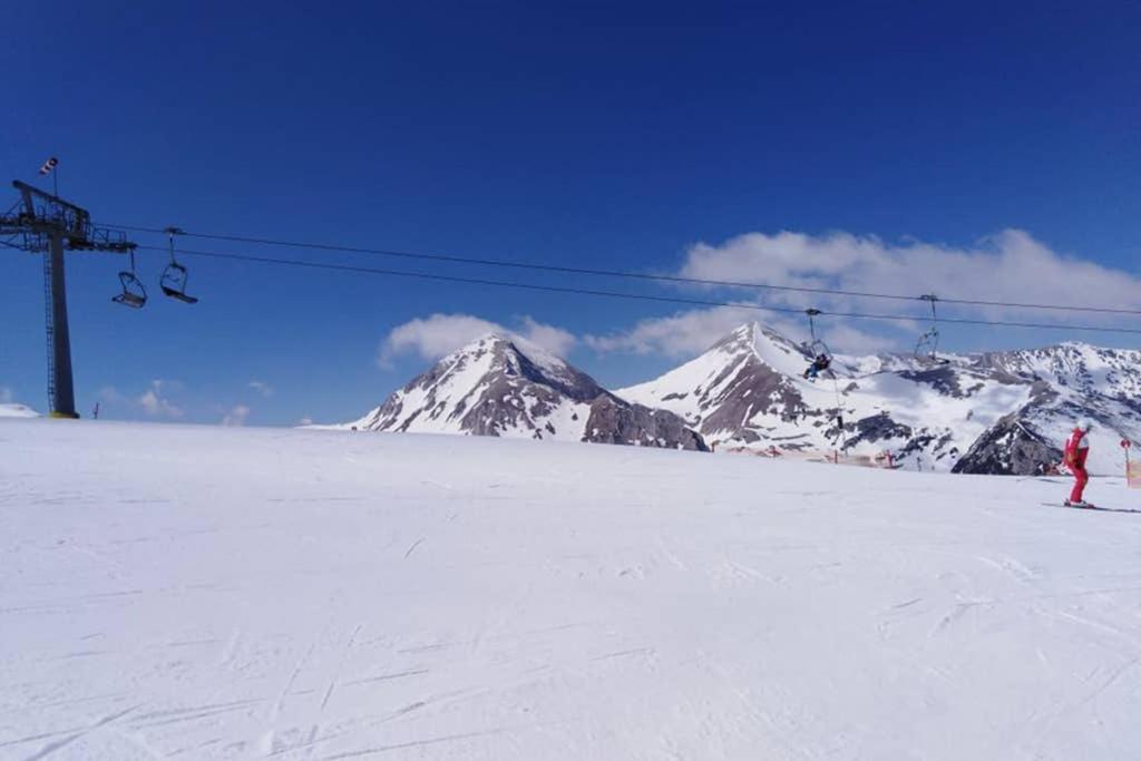 Sunny Studio Apartment - Few Steps From Gondola Bansko Extérieur photo