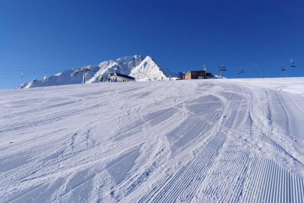 Sunny Studio Apartment - Few Steps From Gondola Bansko Extérieur photo