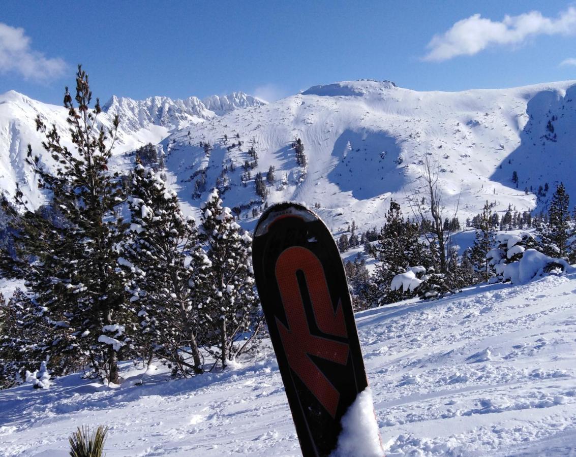 Sunny Studio Apartment - Few Steps From Gondola Bansko Extérieur photo