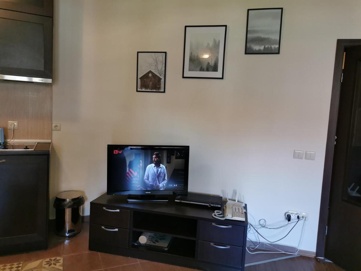 Sunny Studio Apartment - Few Steps From Gondola Bansko Extérieur photo